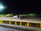بالفيديو والصور.. قتل تجار ومدمنى المخدرات فى شوارع الفلبين