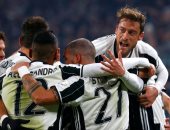 ترتيب الدورى الإيطالى بعد نهاية مباريات الجولة 18  