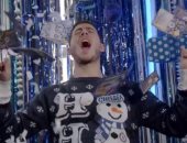 بالفيديو.. نجوم تشيلسى يستعدون لاحتفالات الكريسماس