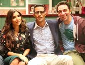 محمد رمضان: عرض "آخر ديك فى مصر" يناير 2017