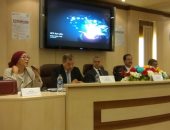 مؤتمر لتكنولوجيا المعلومات والاتصالات بجامعة الإسكندرية