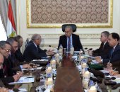 رئيس الوزراء: تنقية بطاقات التموين لتوجيه الدعم لمستحقيه وإضافة المواليد