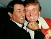 انتقادات لترشيح دونالد ترامب لـ سيلفستر ستالون للنهضة بالفن الأمريكى