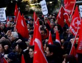 دراسة: الأتراك يشكلون الجزء الأكبر من المتشددين فى ألمانيا