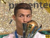 بالفيديو.. أطفال سوريا يوجهون رسالة شكر لرونالدو