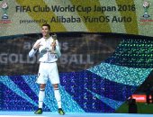 2016.. عام الأحلام لكريستيانو رونالدو