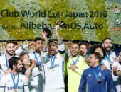 أخبار ريال مدريد اليوم.. الملكى يفتتح 2017 بمواجهة نارية أمام أشبيلية