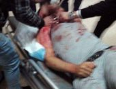 شاهد على عملية "الكرك" الإرهابية: 5 مسلحين هاجموا مركزا أمنيا وقتلوا 7