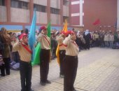 هل تحية العلم والأناشيد الوطنية كفر وشرك بالله؟.. منظمة خريجى الأزهر تجيب.. فيديو