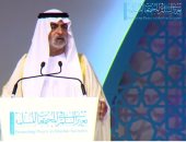 وزير الثقافة الإماراتى: لا خوف على الأمة الإسلامية فى عصر العولمة 