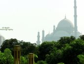 بالصور.. 6 مشاهد من قلب القاهرة الساحر لتشجيع السياحة الداخلية