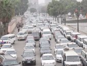 المرور: كثافات مرورية داخل نفق أحمد بدوى بشبرا بسبب الإصلاحات