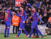 أخبار برشلونة اليوم.. شاهد.. التاريخ ينصف البارسا على بلباو