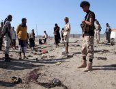 مصادر عسكرية يمنية: قتل وأسرعشرات الحوثيين فى تعز