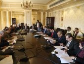 لجنة الصحة بالبرلمان تناقش مشروع قانون تنظيم شئون أعضاء المهن الطبية