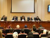 النائبة سحر طلعت ليحيى راشد: لا يصح أن تكون المنتجات السياحية صينية الصنع