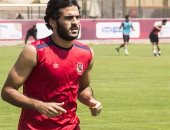 5 فرسان فى الأهلى كسب حسام البدرى الرهان عليهم 