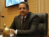 وزير الآثار بندوة "الفن القبطى":حادث الكنيسة البطرسية هز وجداننا