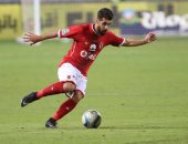 فلاش باك.. الأهلى يهزم ذئاب الجبل بثنائية نجيب والسعيد 
