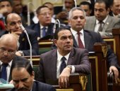 بالصور.. بدء الجلسة العامة للبرلمان لأخذ التصويت النهائى على قانون نقابة الإعلاميين