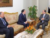 وزراء خارجية تونس ومصر والجزائر يجتمعون خلال أيام لحل الأزمة الليبية