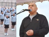 بالفيديو والصور.. وزير الدفاع يتابع مراحل الإعداد البدنى والعسكرى للطلبة الجدد بالكلية الحربية 