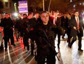 "الخارجية" الروسية: مقتل السفير عمل إرهابى وسنطرح القضية على مجلس الأمن