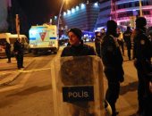 مقتل السفير الروسى فى أنقرة بعد حادث الهجوم المسلح "تحديث"