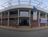 كليات الفنون بجامعة حلوان تشارك في المعرض الفني لأطفال مستشفي 57357