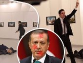 تعرف على رأى دار الإفتاء فى قتل سفراء الدول بعد اغتيال سفير روسيا بتركيا