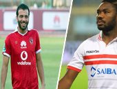 7 لاعبين يستعدون لمغادرة الأربعة الكبار فى يناير.. متعب وأنطوى على باب الأهلى.. مايوكا ودويدار يتطلعان للهروب من "دكة" الزمالك.. المصرى يستغنى عن طلبة وحمدى.. وشريف حازم "غير مرغوب فيه" بالإسماعيلى