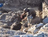 بالصور.. اكتشاف أقدم مطبخ فى التاريخ عمره 2600 عام فى تركيا