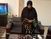 خادمة تسرق مجوهرات بمليون جنيه من شقة صاحب شركة بمدينة نصر