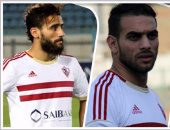 تفاصيل مطالب خماسى التجديد بالزمالك.. جنش يطلب المساواة مع الشناوى و50% مقدم.. معروف يوسف يتمسك بالدولار للاستمرار.. باسم مرسى عينه على الاحتراف.. إبراهيم صلاح بدون طلبات.. أحمد دويدار يرفض البقاء