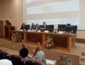 عميد طب عين شمس يشيد بدور الأطباء والممرضين فى حادث الكنيسة البطرسية