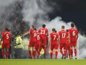 أخبار ليفربول اليوم.. ماتيب يكشف عن أهداف "الريدز" فى البريميرليج 