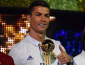 بالفيديو.. رونالدو يوجه رسالة دعم لأطفال سوريا: لا تفقدوا الأمل