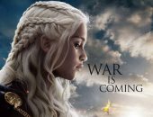 4 بوسترات غير رسمية لـgame of thrones على مواقع التواصل الاجتماعى