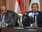 وزير الرياضة: مصر جاهزة لاستضافة دورة الألعاب الأولمبية للشباب 2022