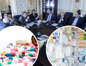 "صحة البرلمان" تحذر من احتكار الأدوية عقب إنشاء مدينة لـ"صناعة الدواء"