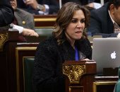 اتحاد الكرة يفاوض رانيا علوانى لخوض الانتخابات التكميلية على مقعد المرأة