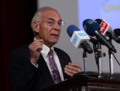 فاروق الباز: "الحكومة لو تدخلت فى مشروع ممر التنمية هيبوظ وهتحصل كوارث"