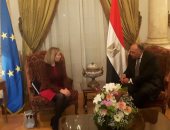 الاتحاد الأوروبى يؤكد تضامنه مع مصر فى الحرب ضد الإرهاب