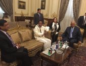 فى بيان للسفارة الهندية.. رئيس وزراء الهند يعتزم زيارة مصر قريبا