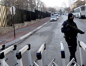 إطلاق نار بالقرب من السفارة النمساوية فى أنقرة