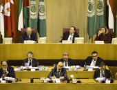 بالصور.. انطلاق أعمال الاجتماع المشترك بين وزراء الخارجية العرب ونظرائهم الأوروبيين
