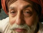 أحمد صيام يجسد "الشيخ هيبة" بفيلم "الكنز" مع شريف عرفة