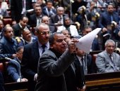 نائب متحفظا على قانون نواب المحافظين: تنظيم صلاحيات "المحافظ" الأولى لأنه الأصل