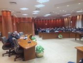 محافظ بورسعيد: الرئيس السيسي يسلم عقود المصانع للشباب خلال زيارته للمحافظة