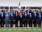 مجلس الوزراء اللبنانى يسمح لحزب الله بالاحتفاظ بسلاحه للمقاومة